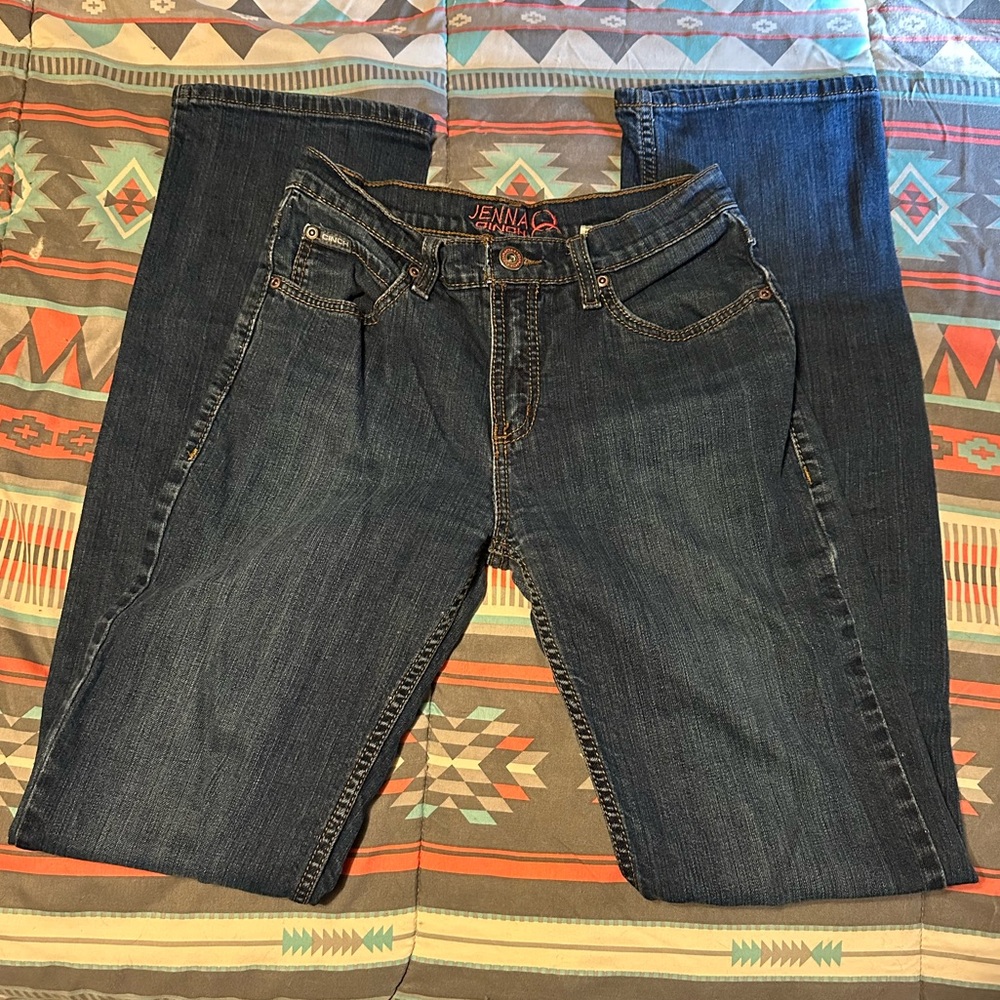 Women’s Cinch jeans